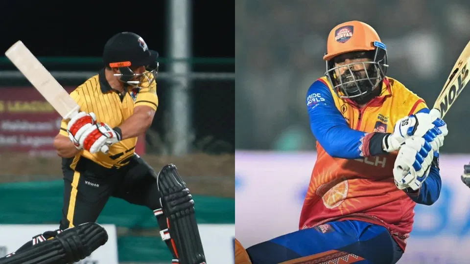 Legends League Cricket 2026- Mumbai Spartans vs Konark Suryas Odisha Prediction, Match 12: Who Will Win Today?